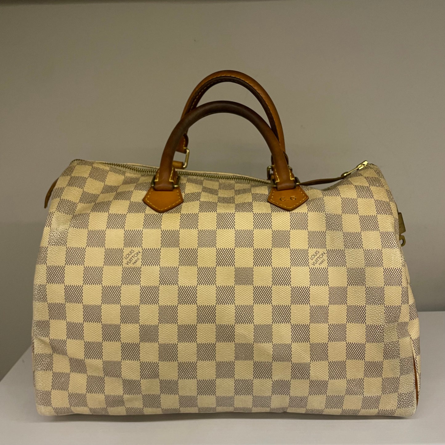 Speedy LOUIS VUITTON