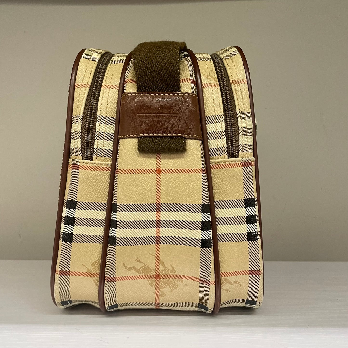 Borsa Burberry vintage