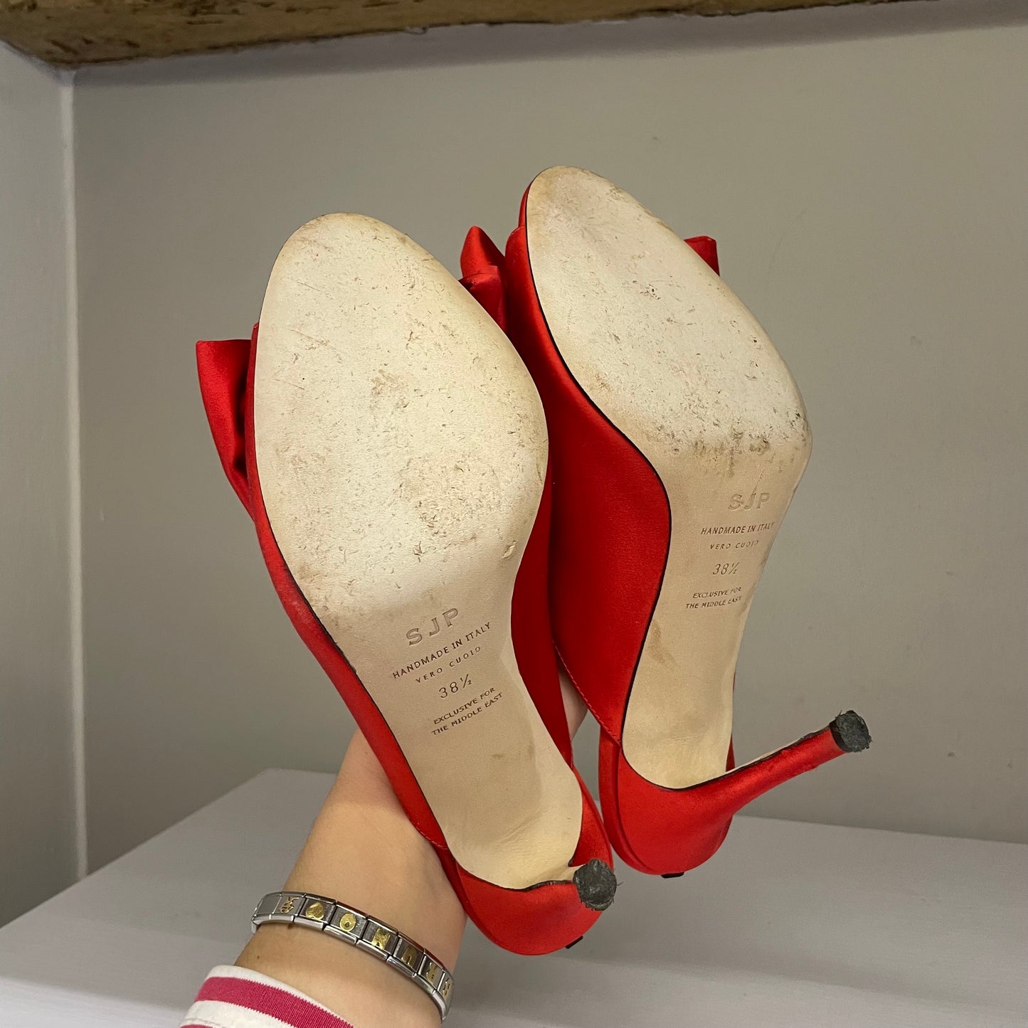 Sabot SARA JESSICA PARKER