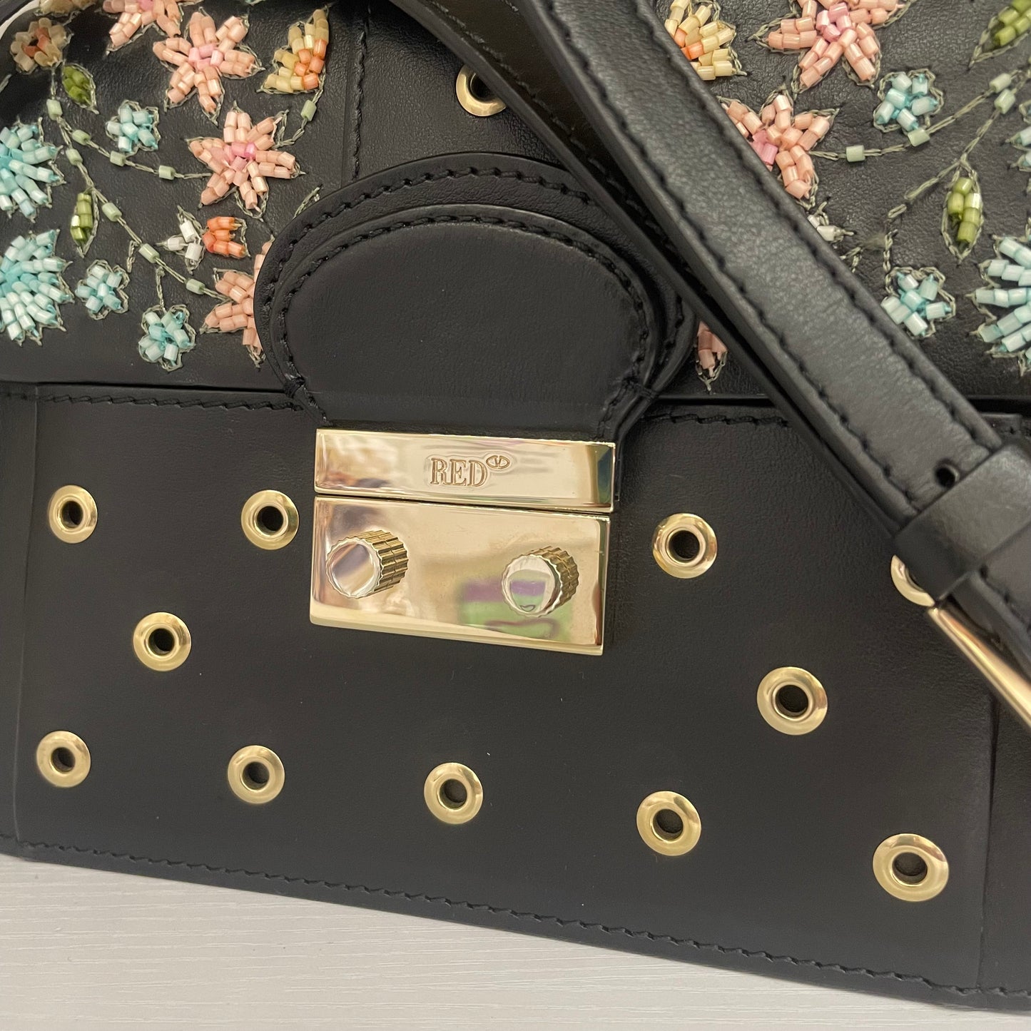Tracolla RED Valentino