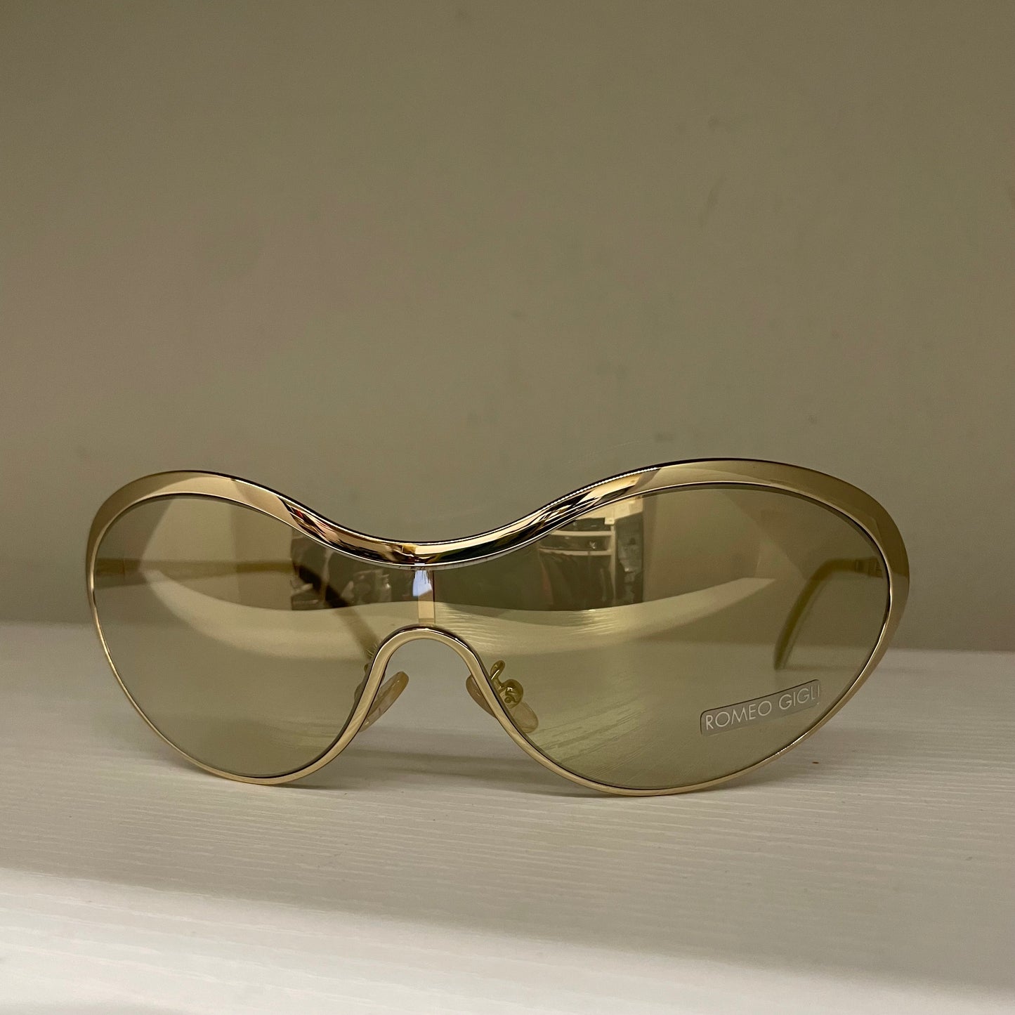 Occhiali vintage ROMEO GIGLI