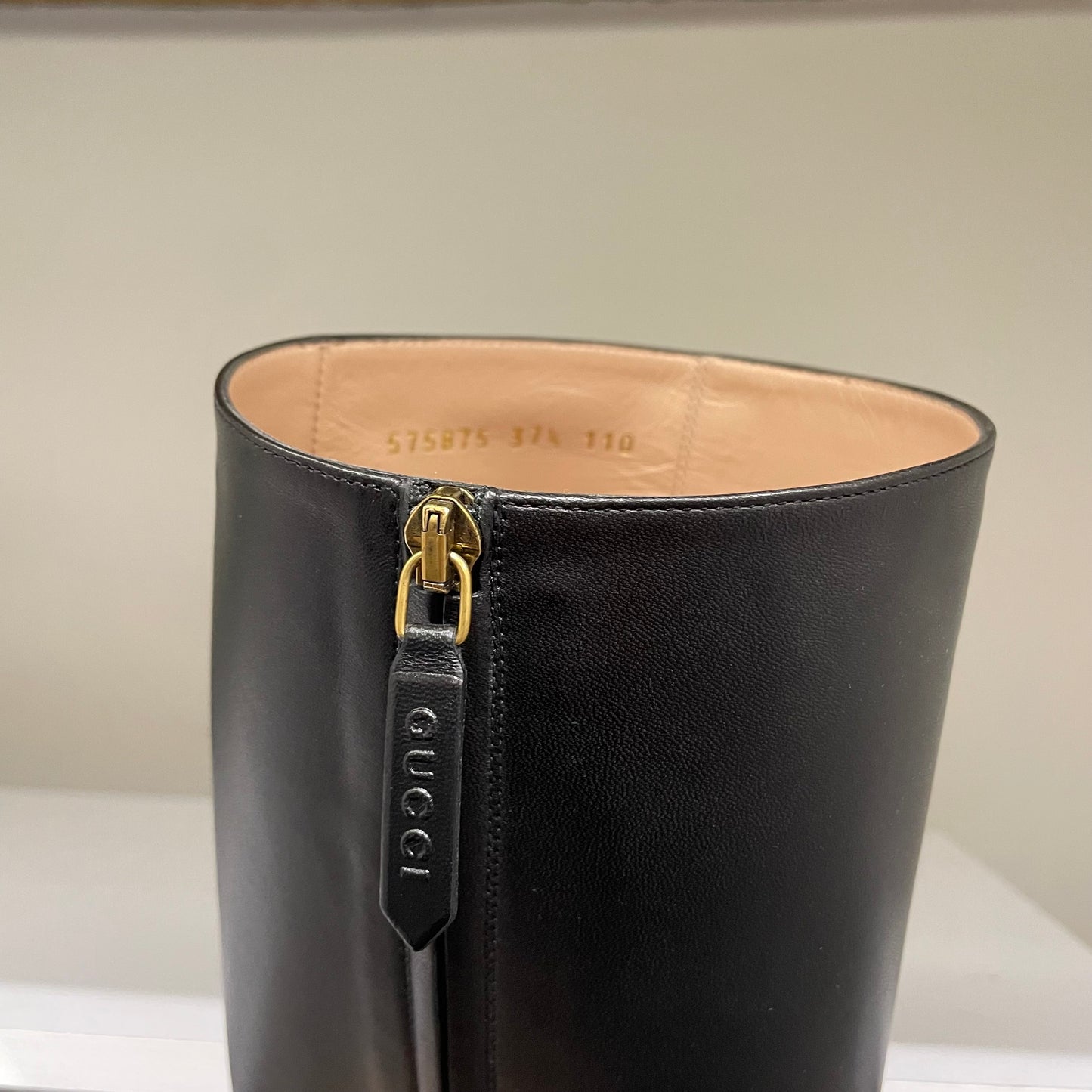 Stivali GUCCI