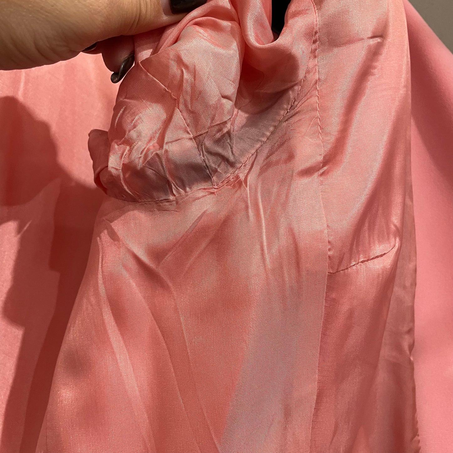 MOSCHINO Tailleur vintage