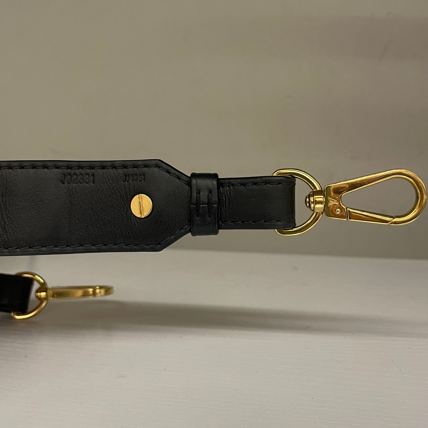 Tracolla per borse LOUIS VUITTON