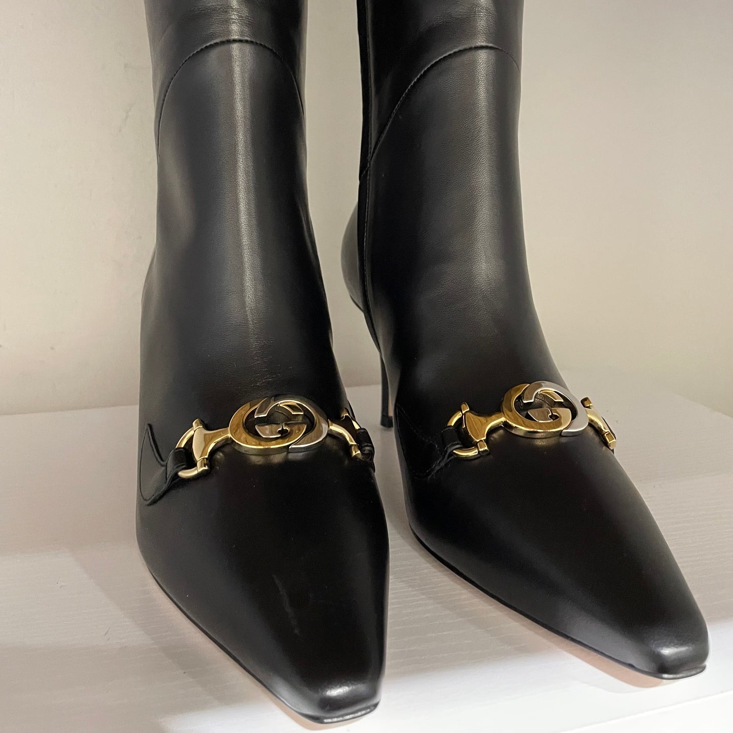 Stivali GUCCI