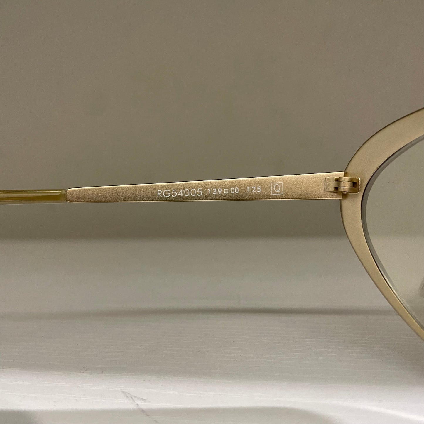 Occhiali vintage ROMEO GIGLI