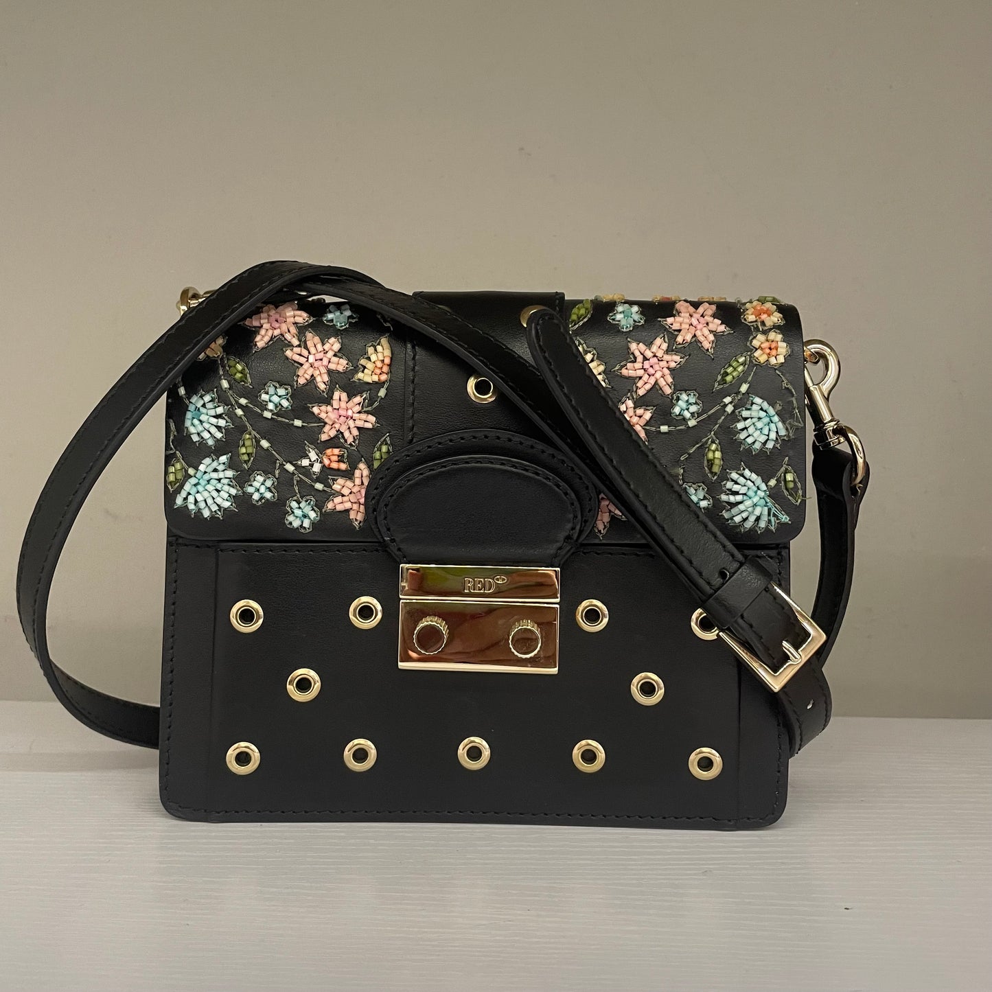 Tracolla RED Valentino