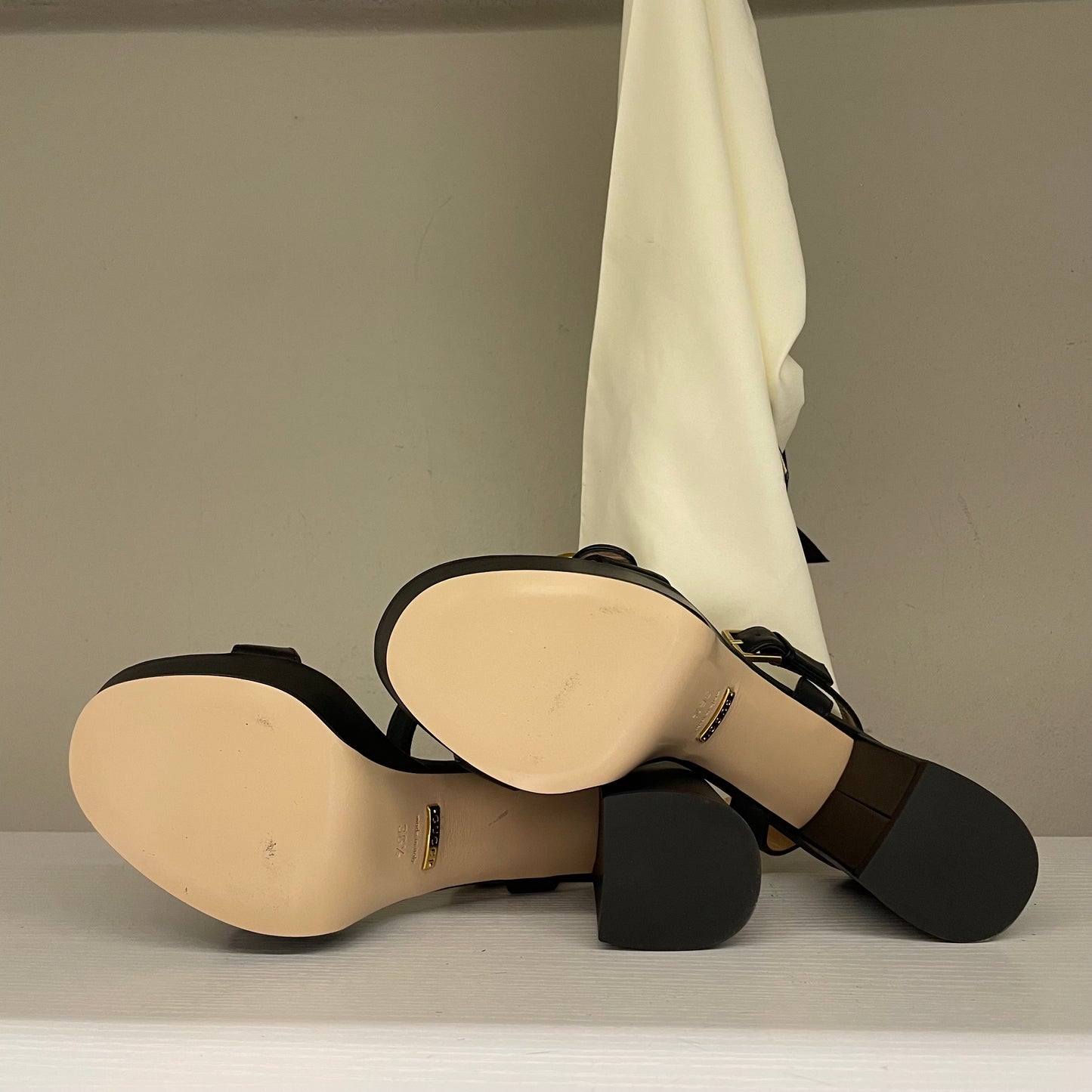 Sandali Marmont Gucci