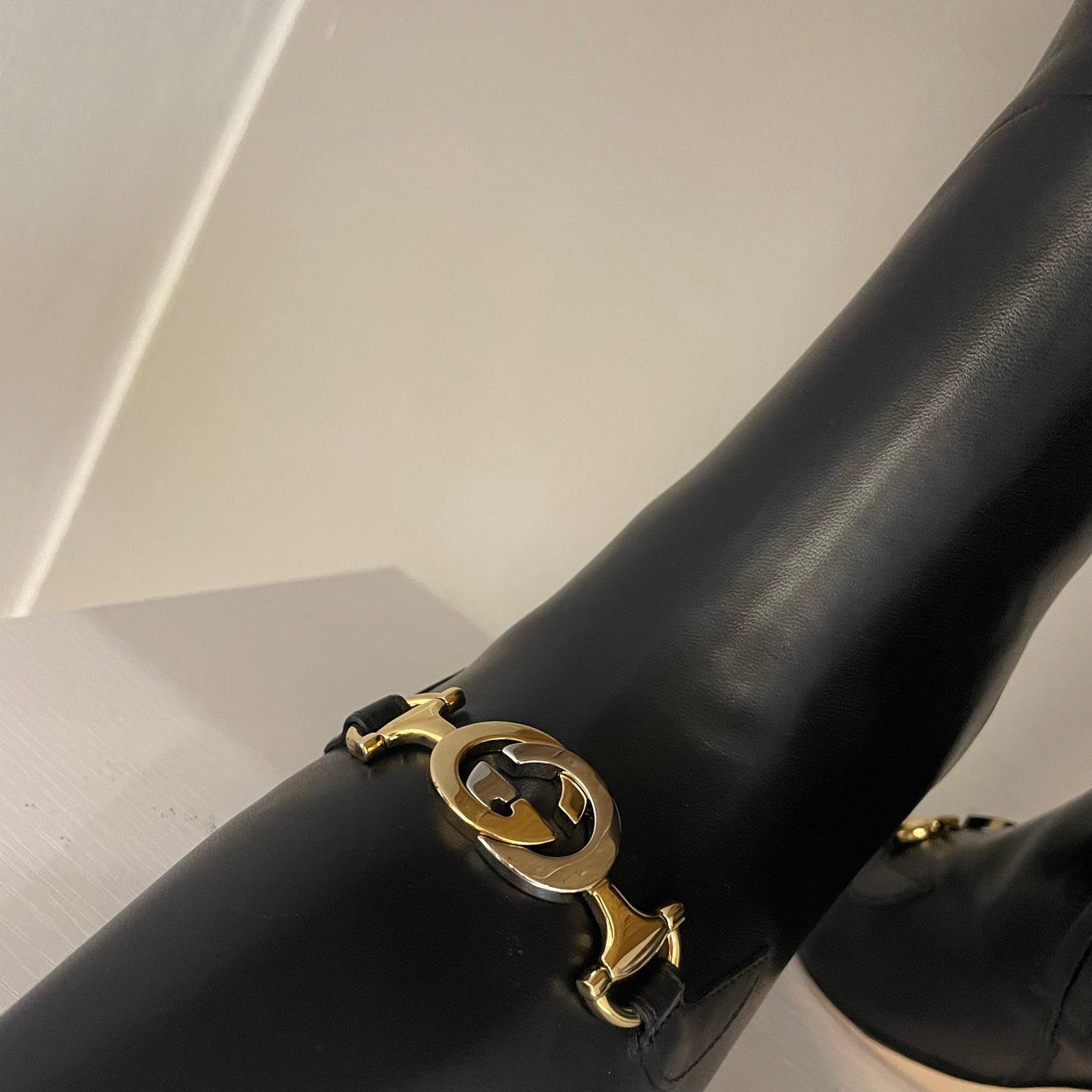 Stivali GUCCI