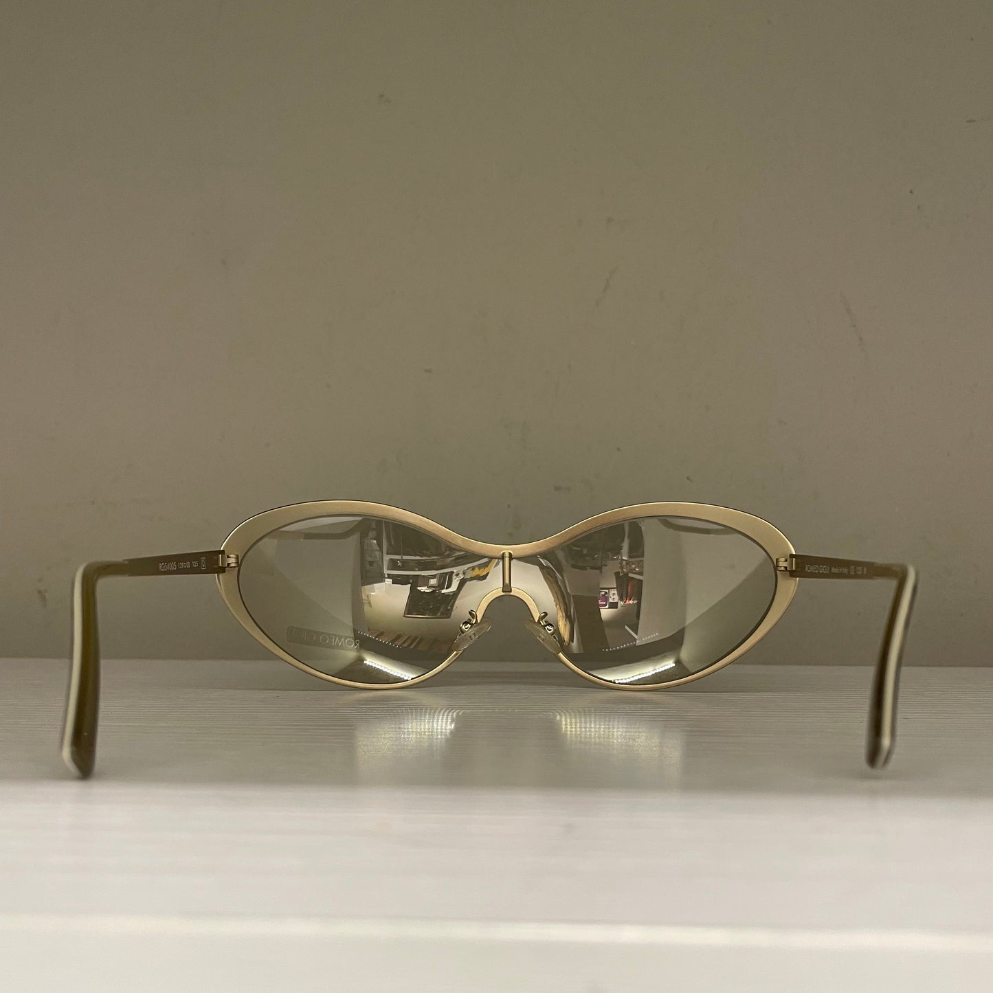 Occhiali vintage ROMEO GIGLI