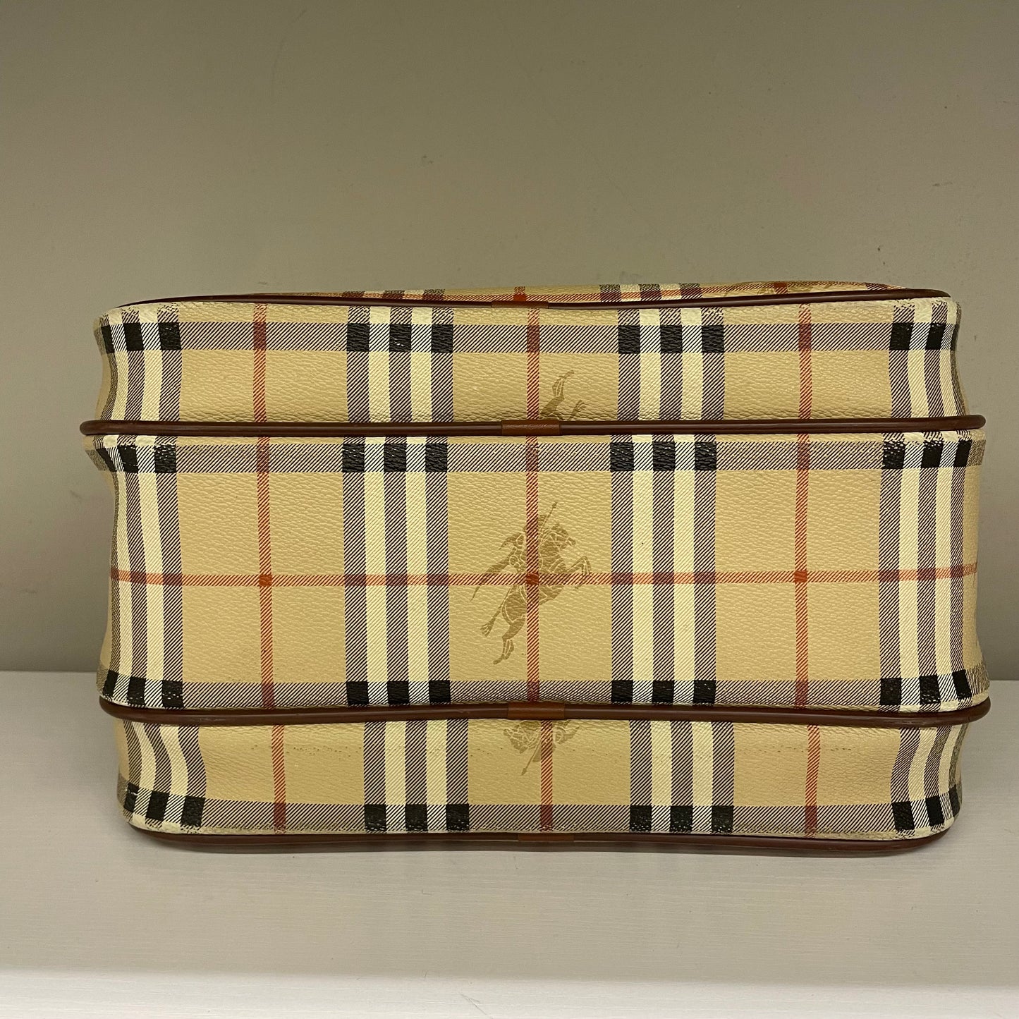 Borsa Burberry vintage