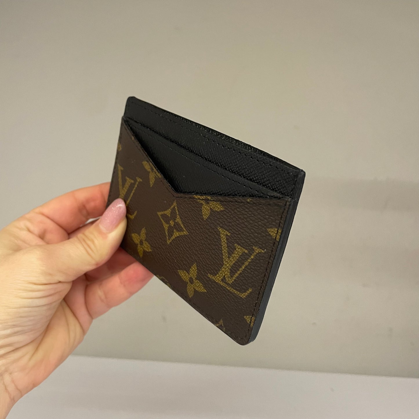 Portacarte Neo Louis Vuitton