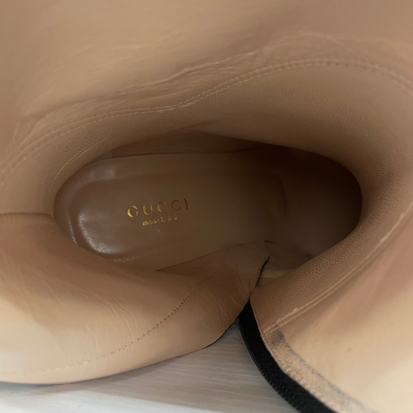 Stivali GUCCI