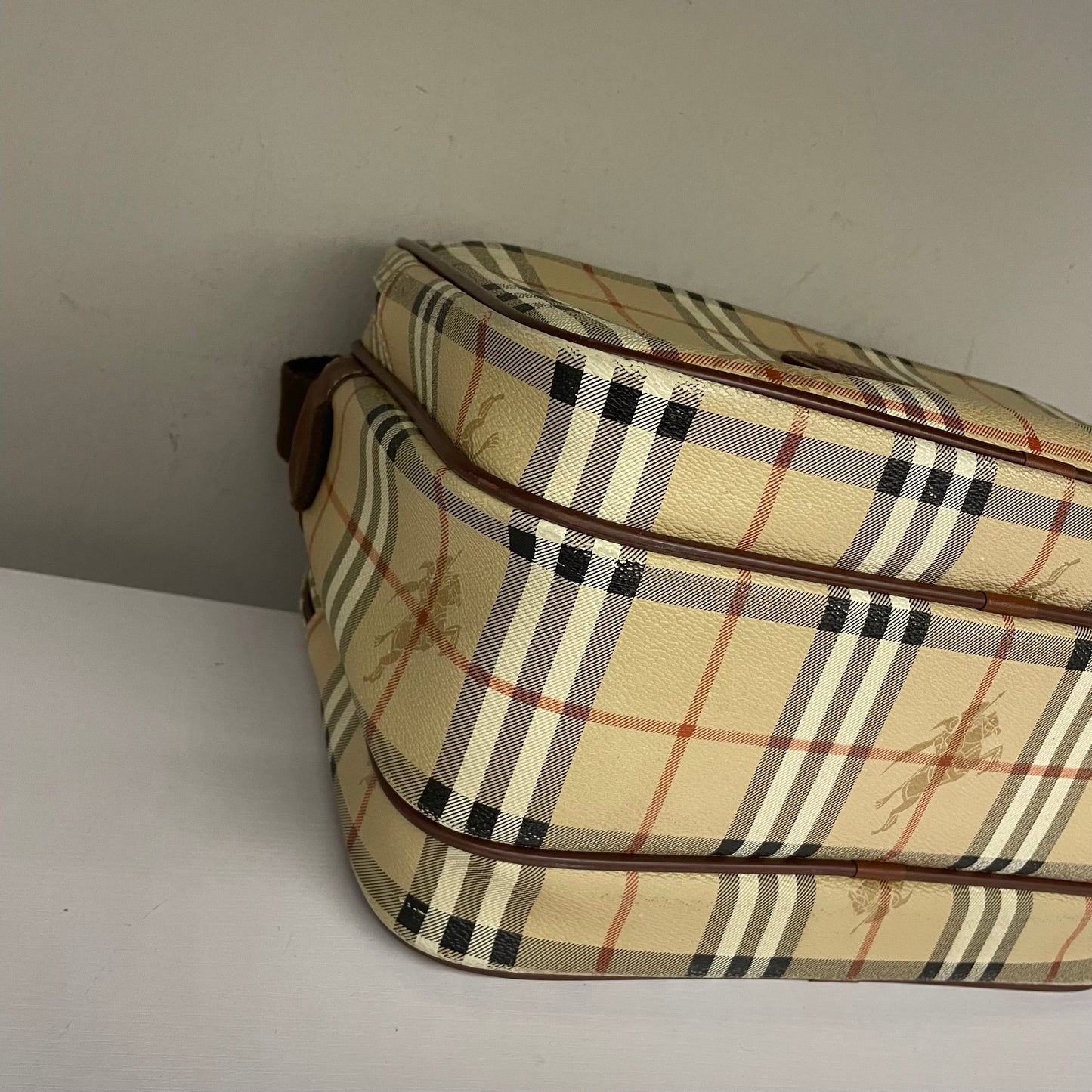Borsa Burberry vintage