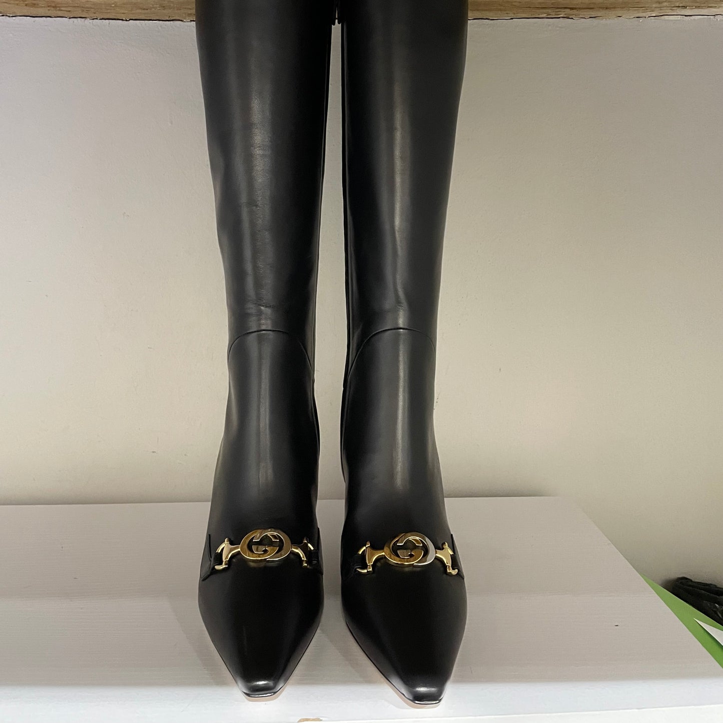 Stivali GUCCI