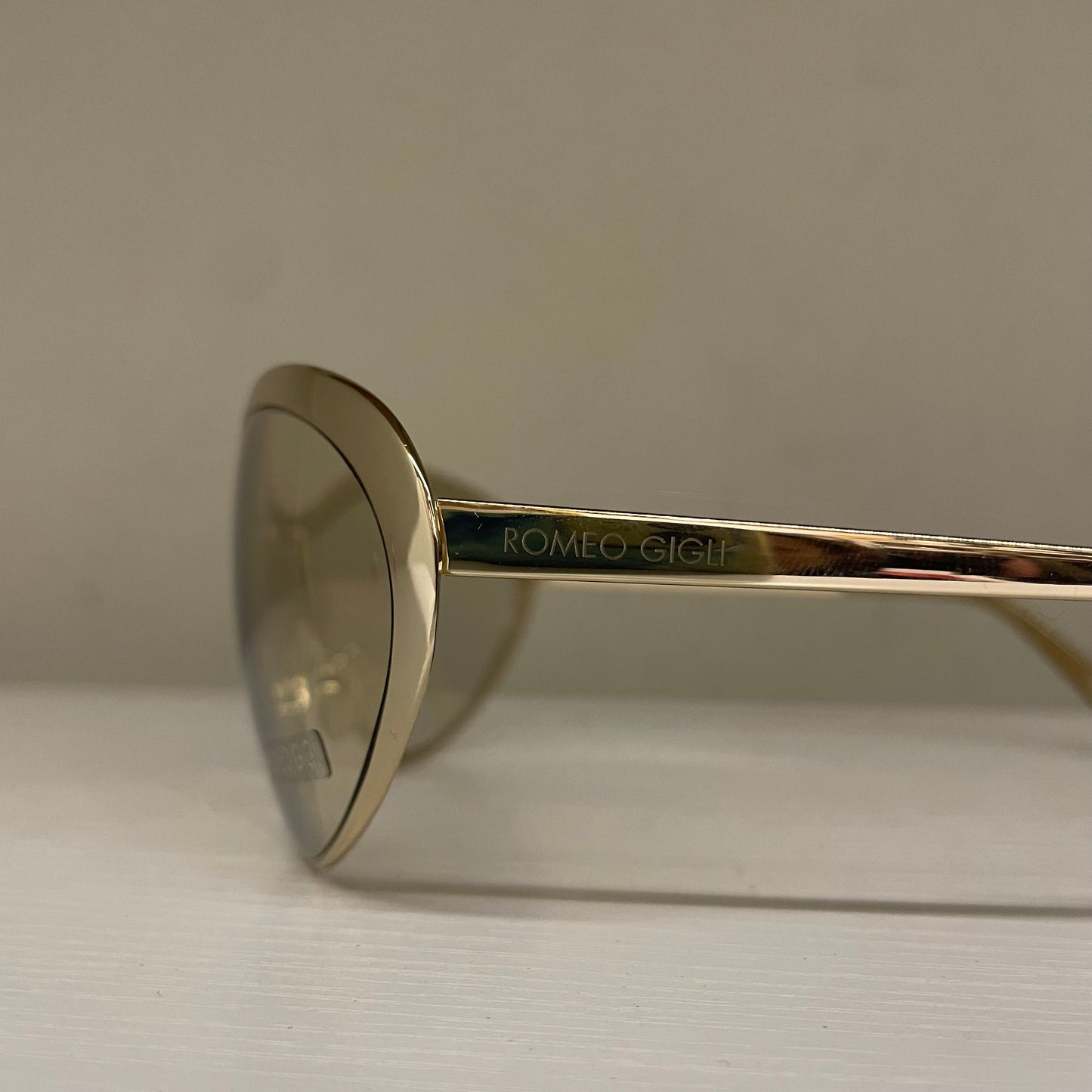 Occhiali vintage ROMEO GIGLI