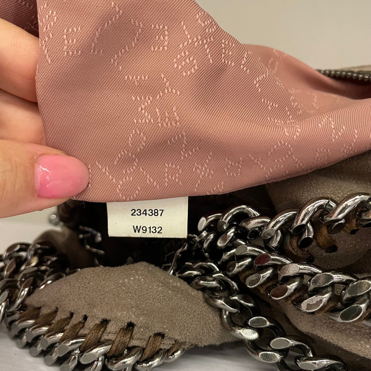 Falabella STELLA MC CARTNEY