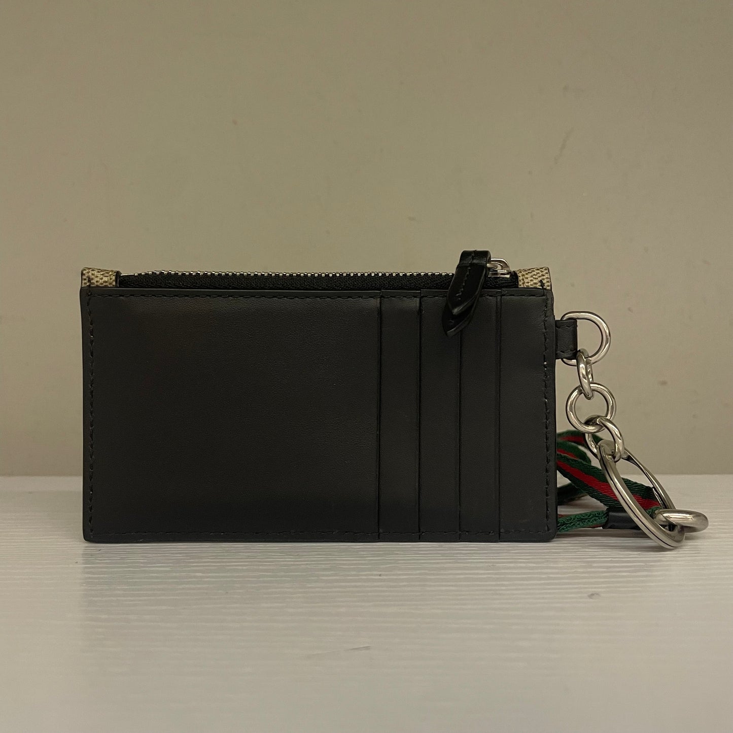 Portacarte Gucci