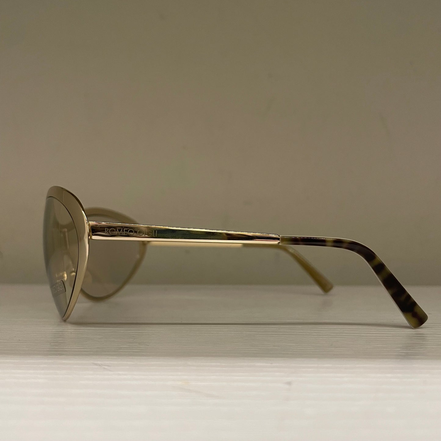 Occhiali vintage ROMEO GIGLI