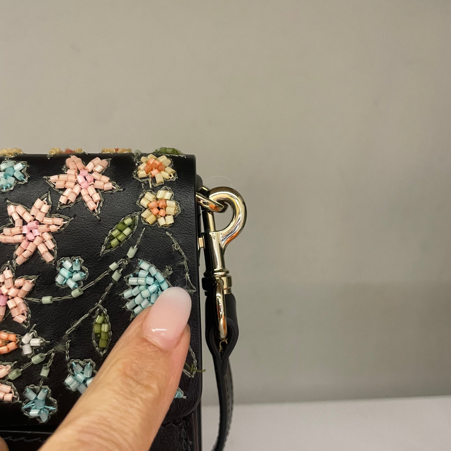 Tracolla RED Valentino