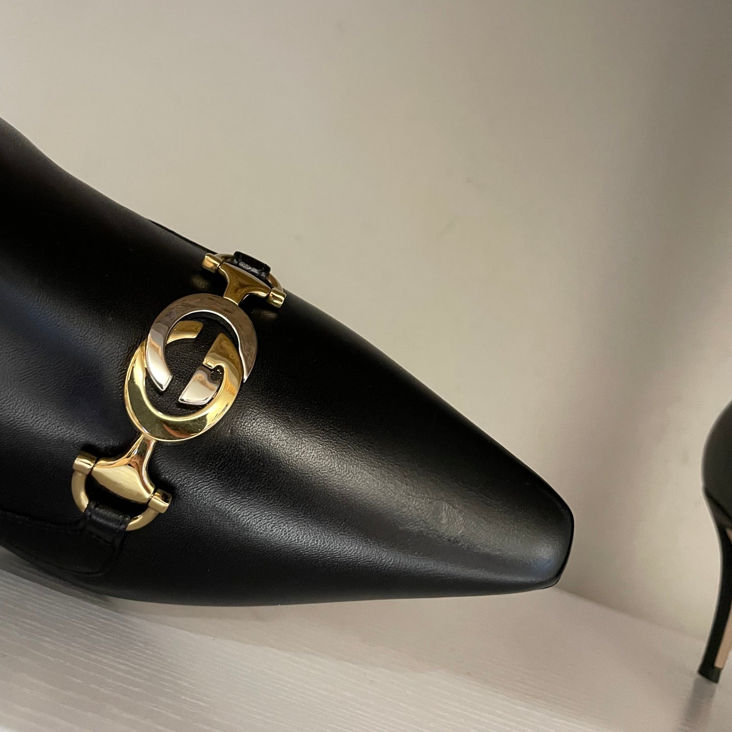 Stivali GUCCI