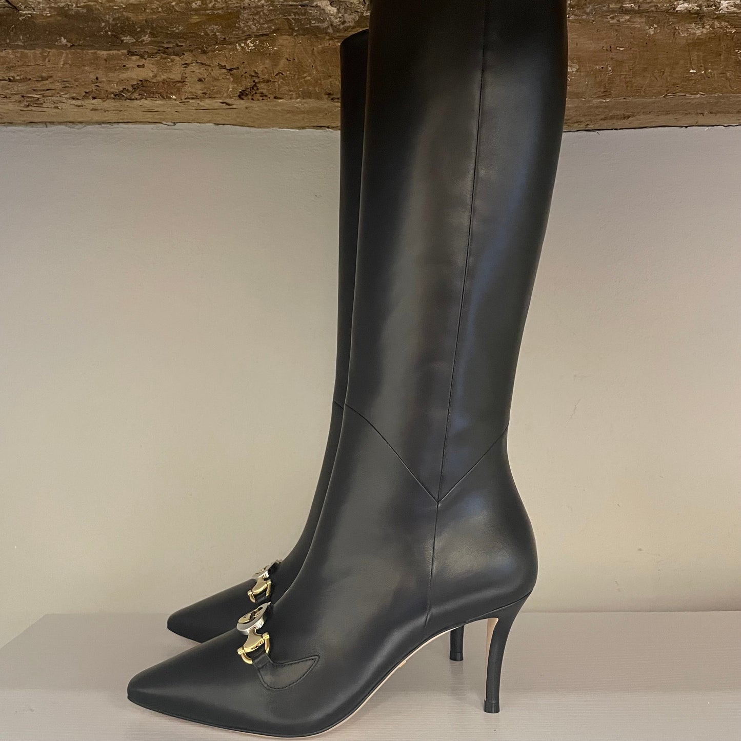 Stivali GUCCI
