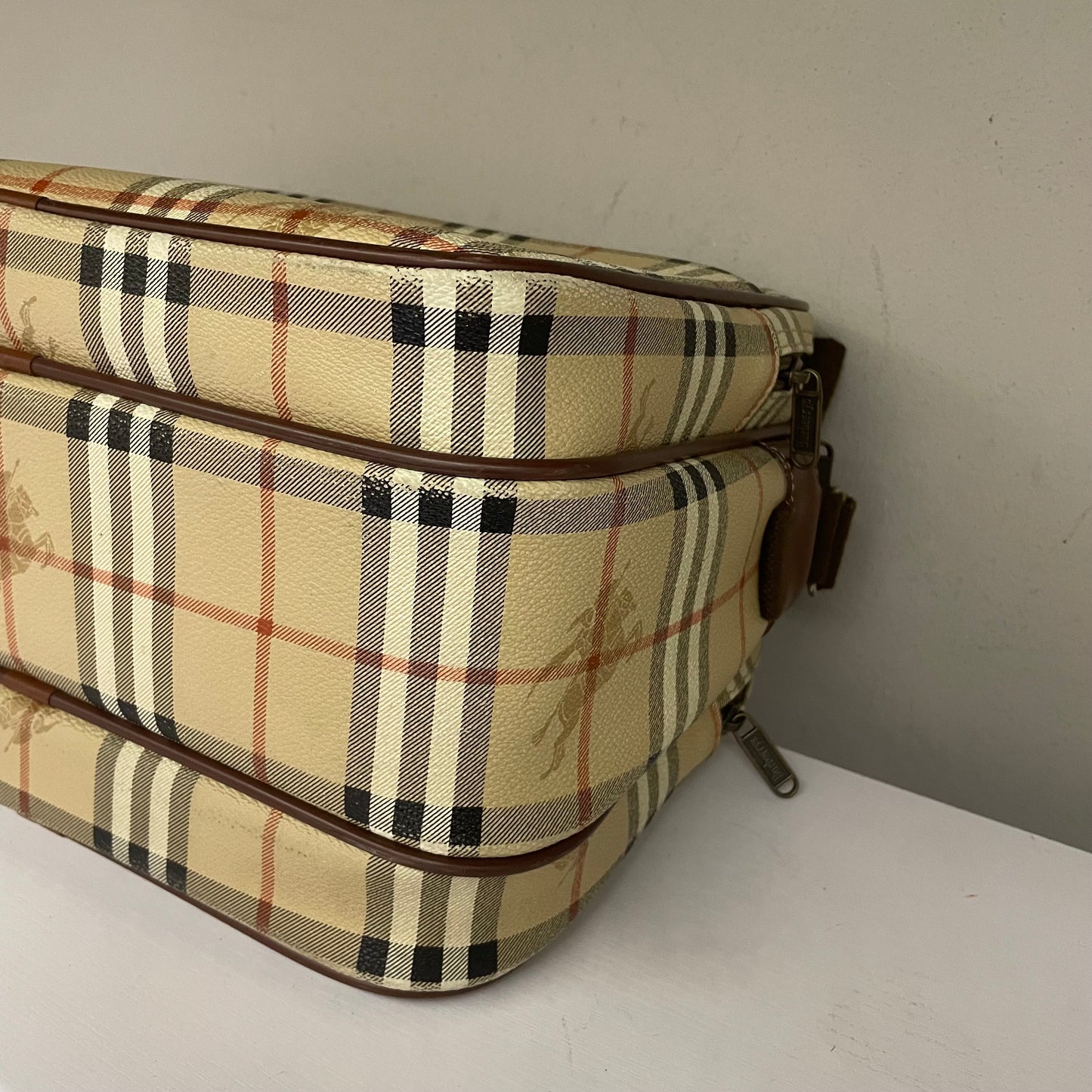 Borsa Burberry vintage