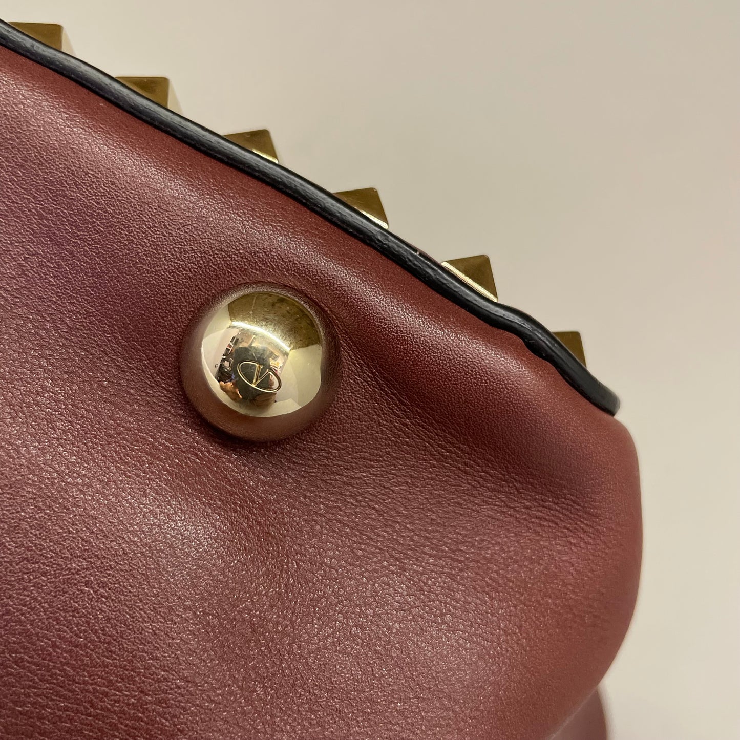 Piedino Rockstud Valentino