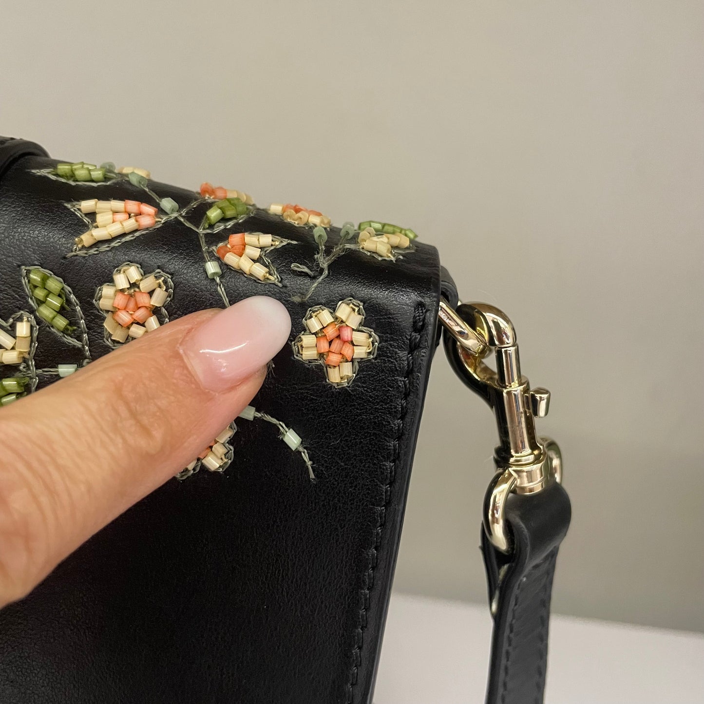 Tracolla RED Valentino