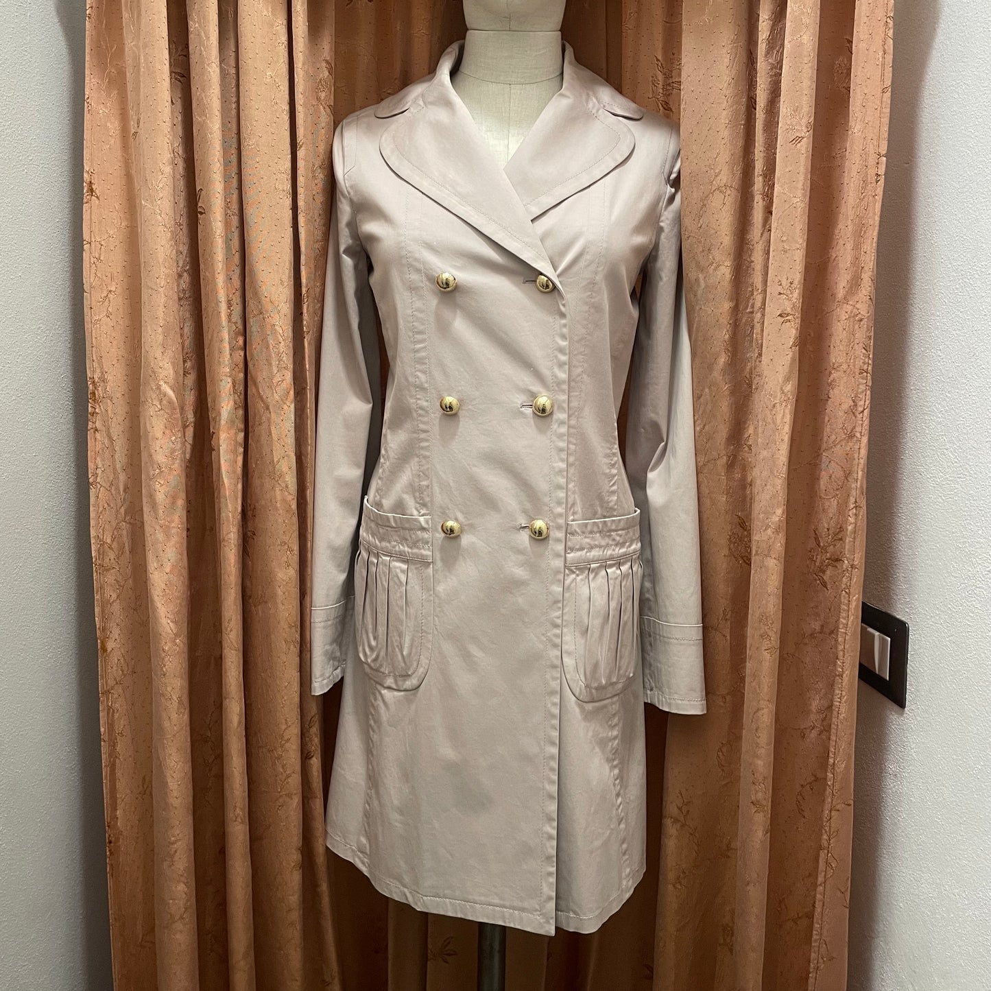 Trench Salvatore Ferragamo