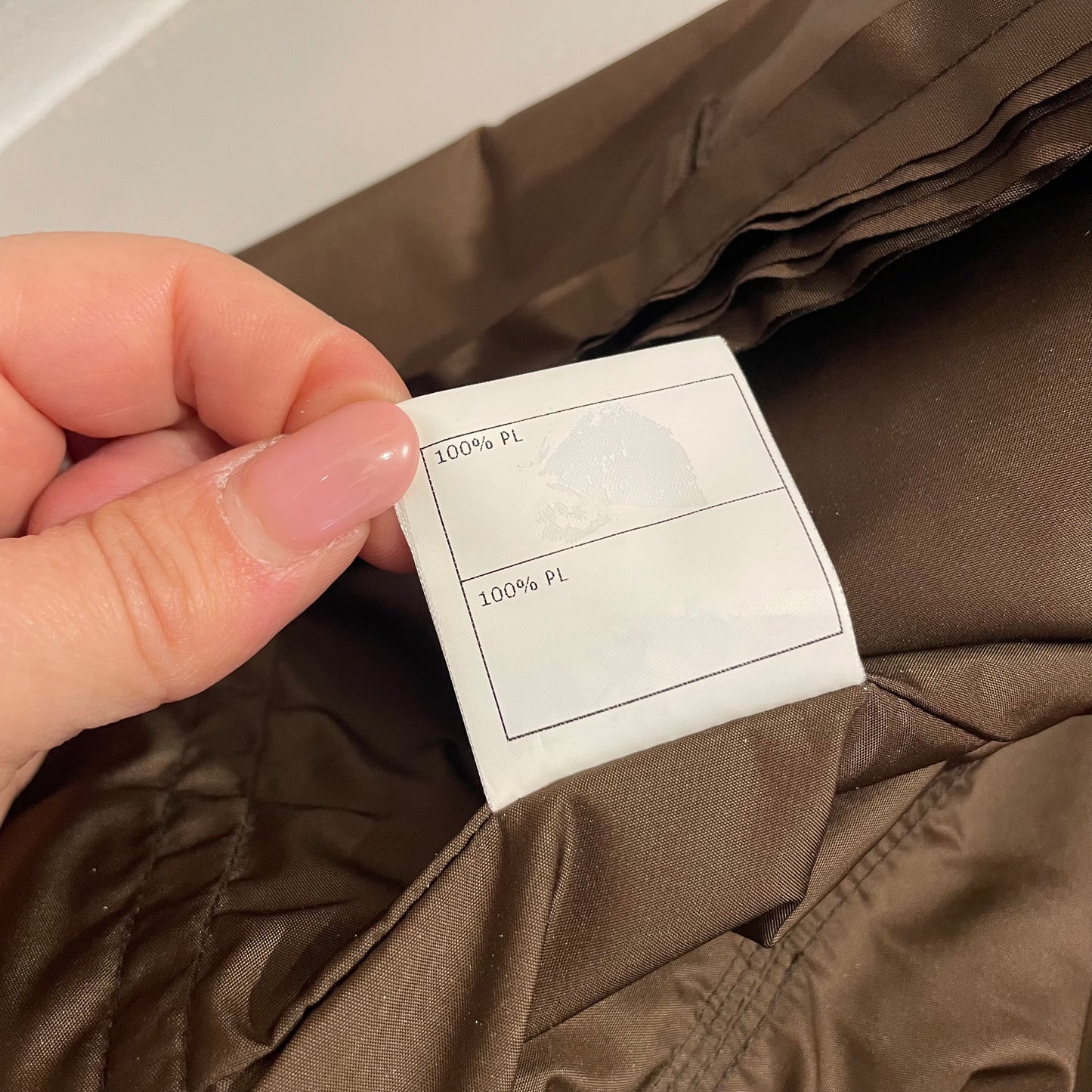 Impermeabile donna Ermanno Scervino