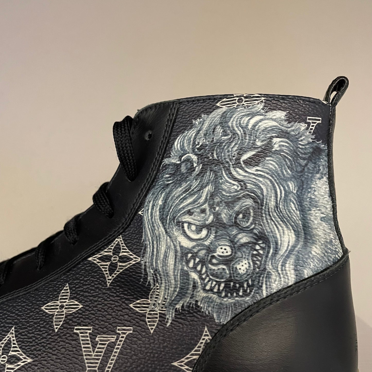 LOUIS VUITTON Edizione limitata