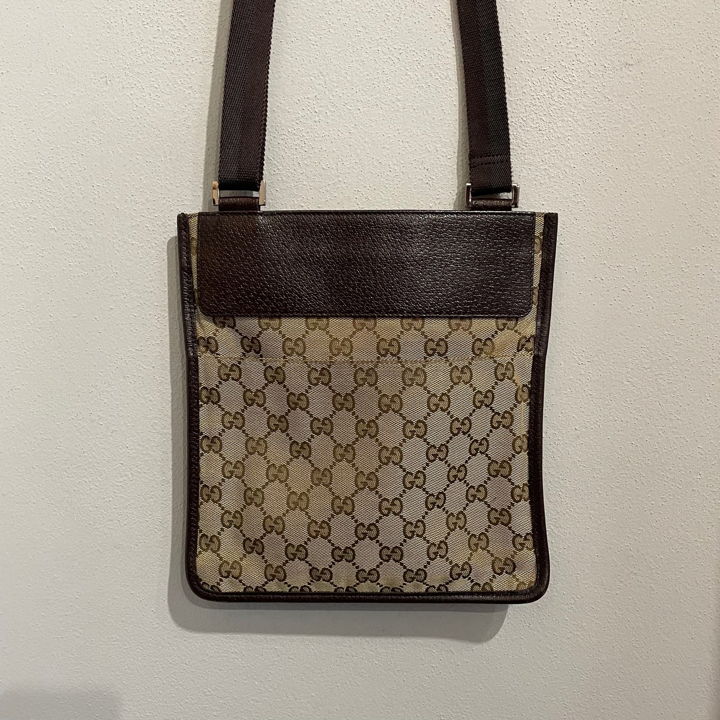 GUCCI tracolla vintage