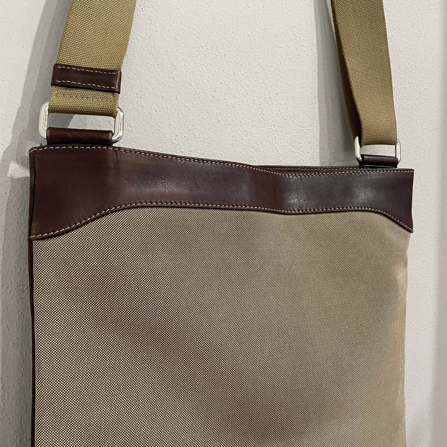 PRADA tracolla vintage