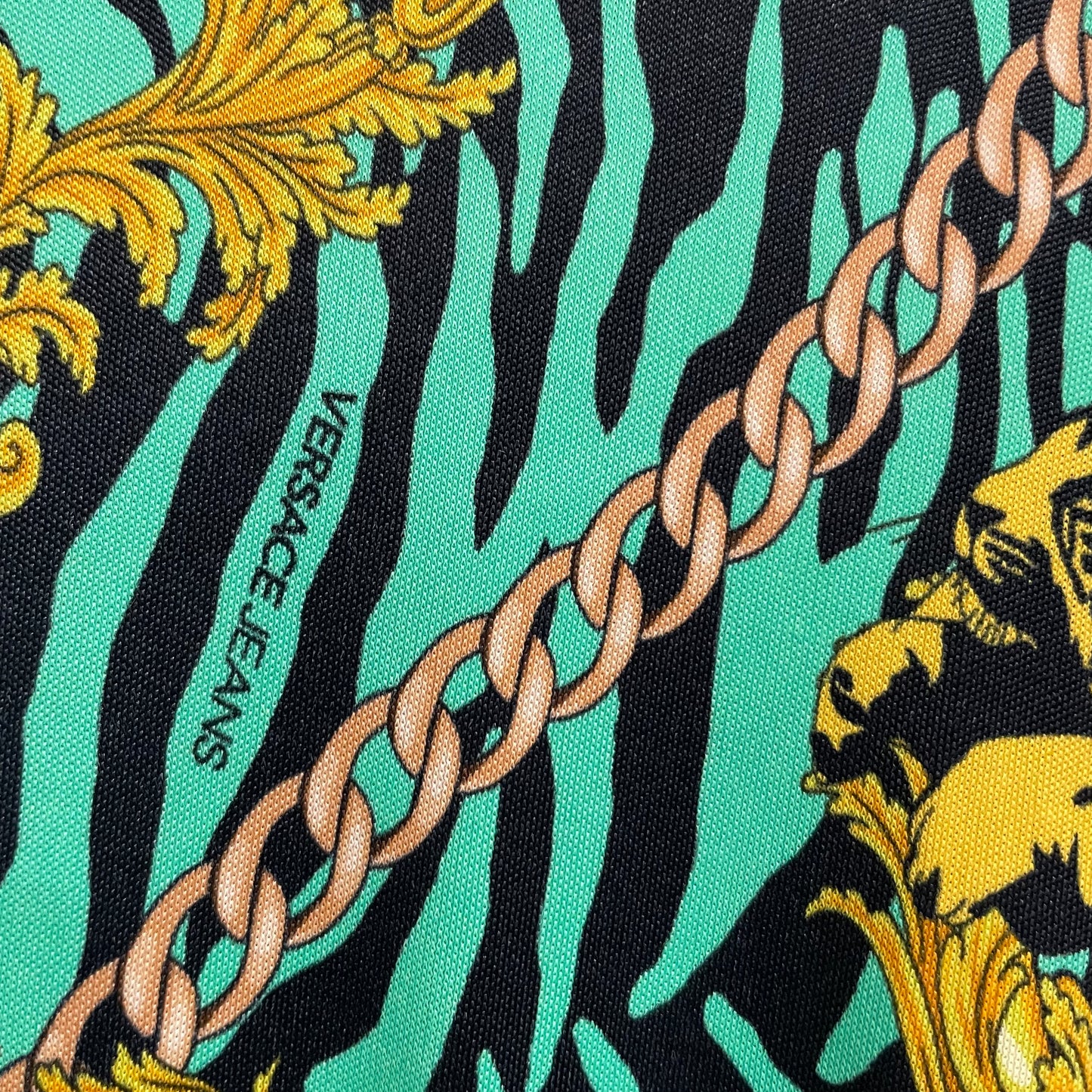 T-shirt VERSACE JEANS