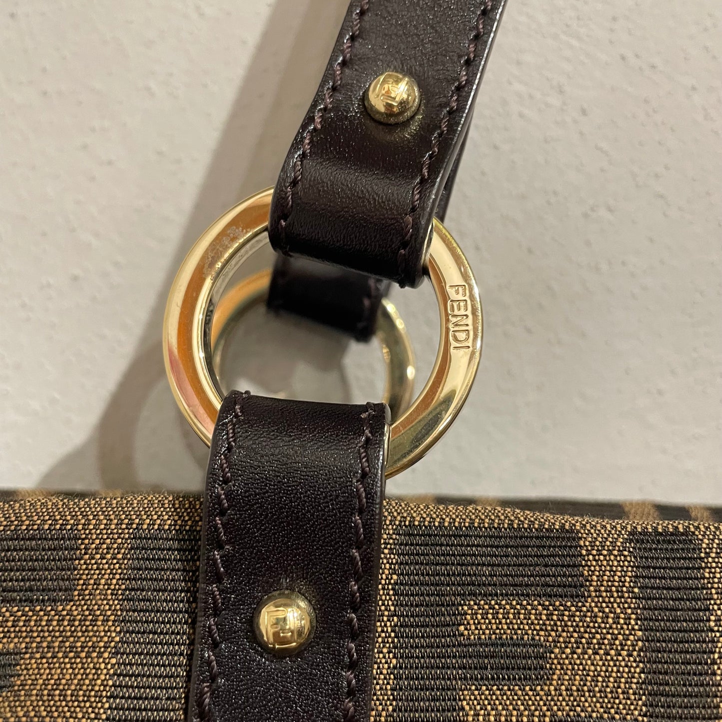 Borsa FENDI vintage