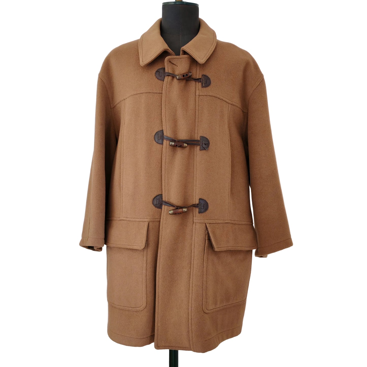 Montgomery vintage uomo Duncan Cloth London