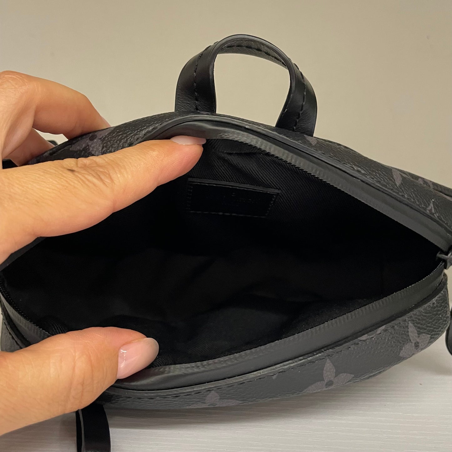 Marsupio Catch Louis Vuitton