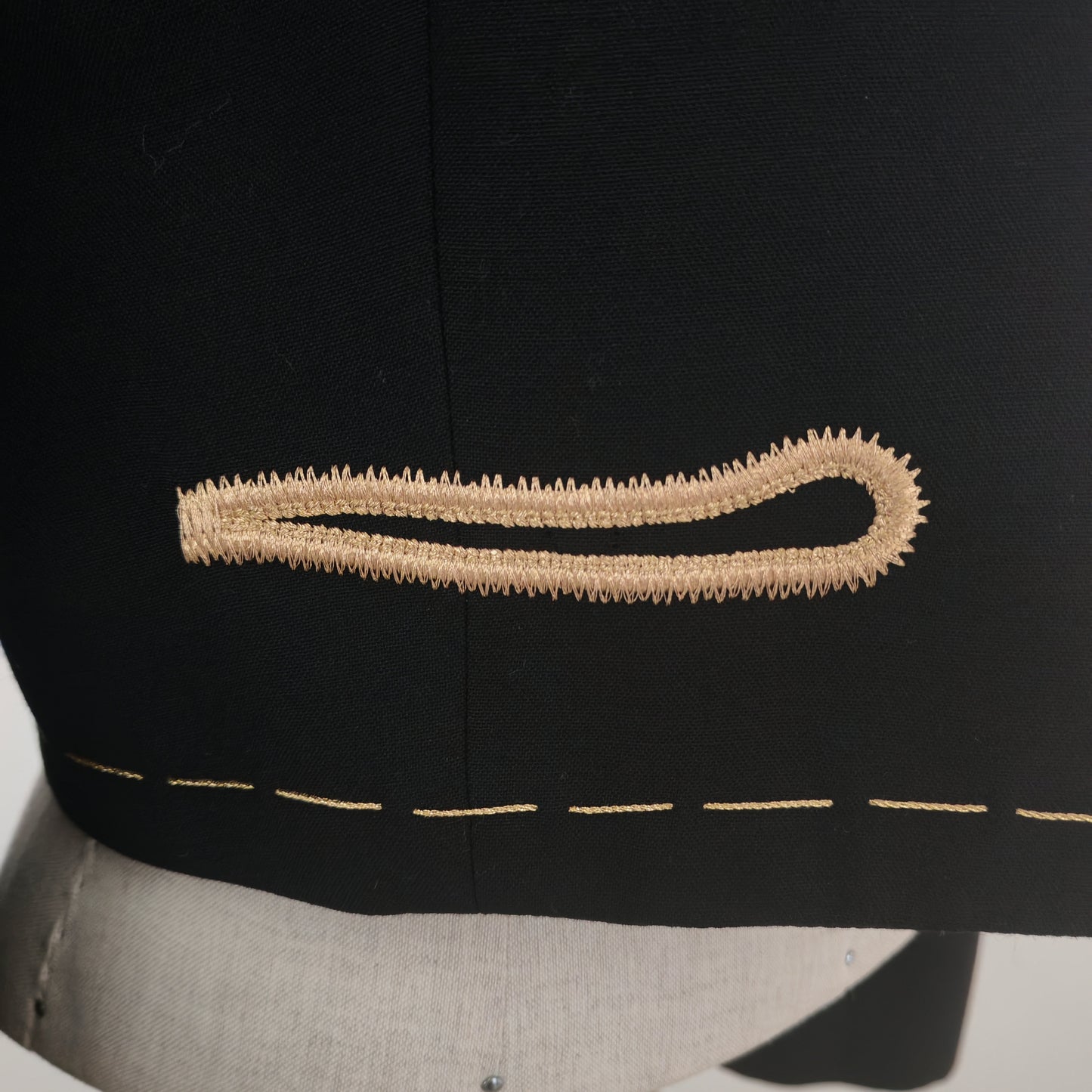 Giacca vintage Moschino Couture F/W 90/91