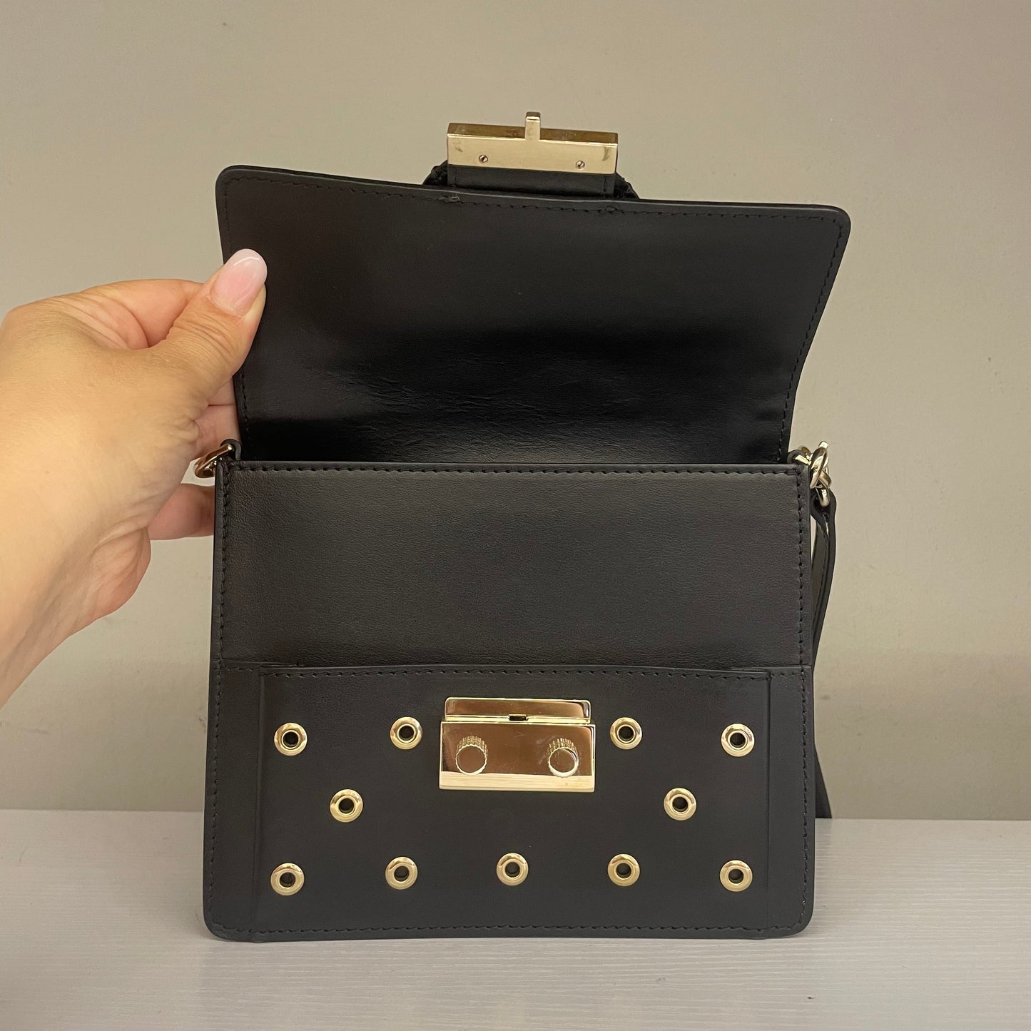 Tracolla RED Valentino