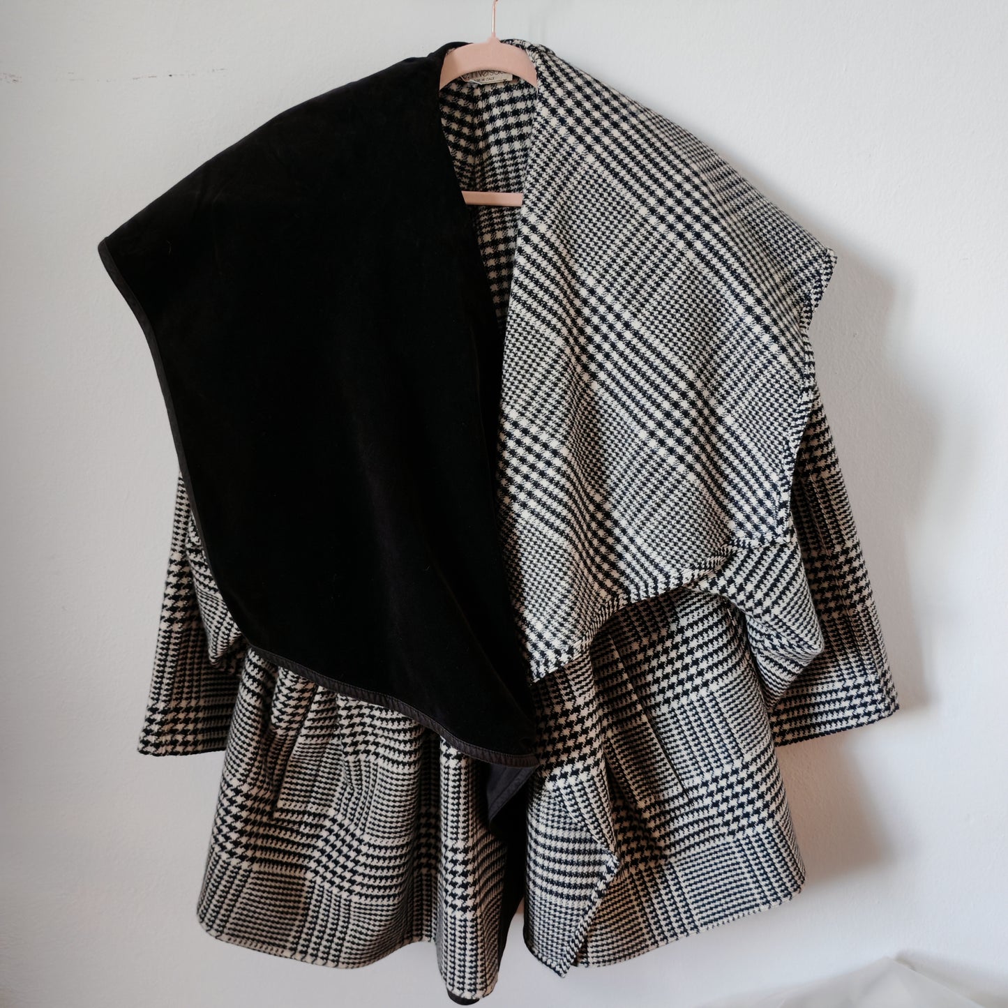 Caban Donna Gianni Versace