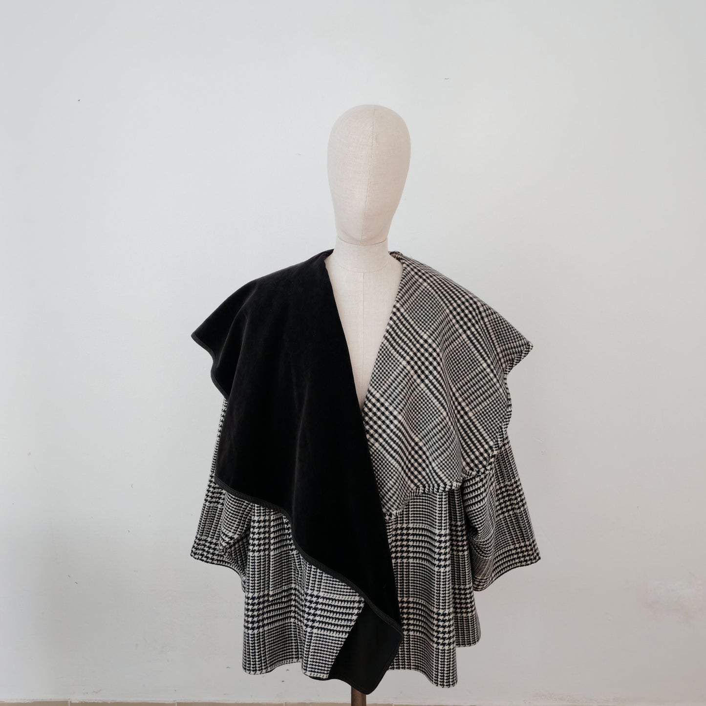 Caban Donna Gianni Versace