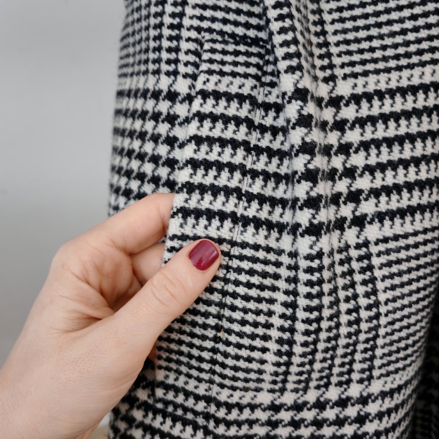 Caban Donna Gianni Versace