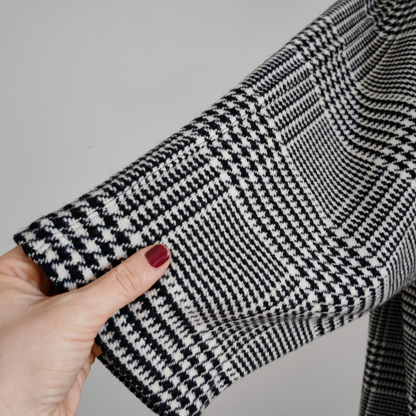 Caban Donna Gianni Versace