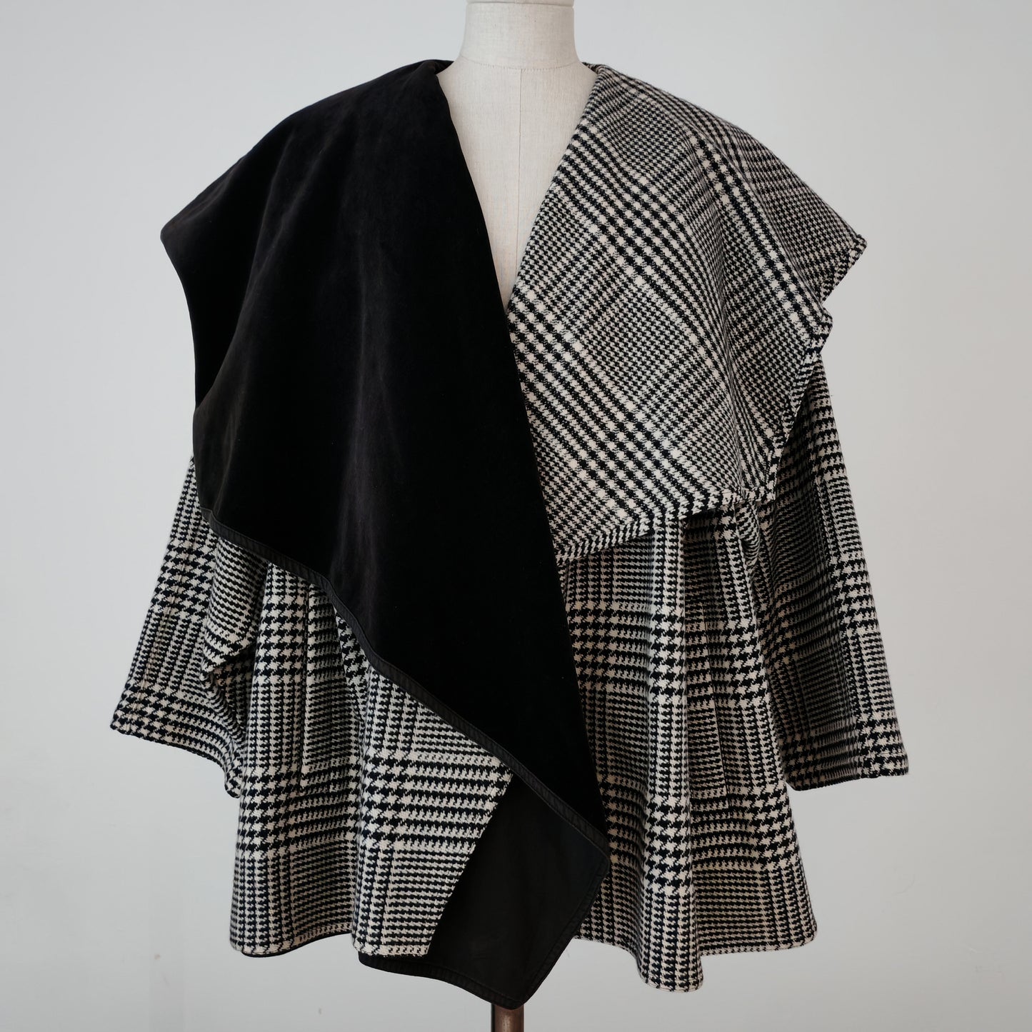 Caban Donna Gianni Versace