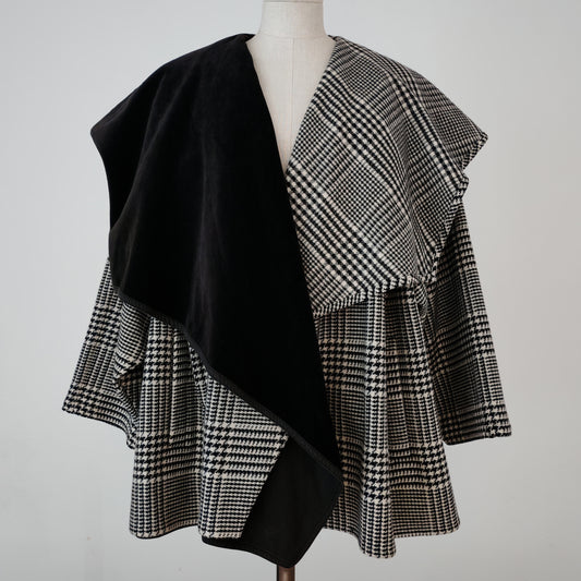 Caban Donna Gianni Versace