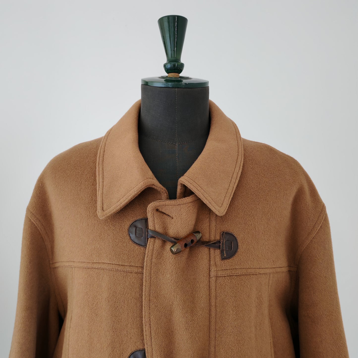 Montgomery vintage uomo Duncan Cloth London