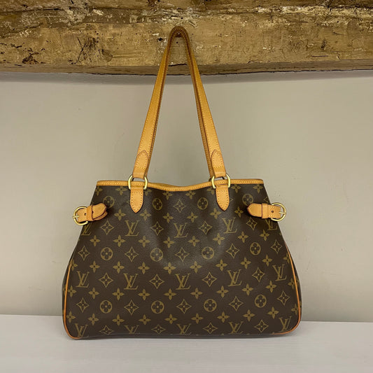 Borsa Batignolles LOUIS VUITTON