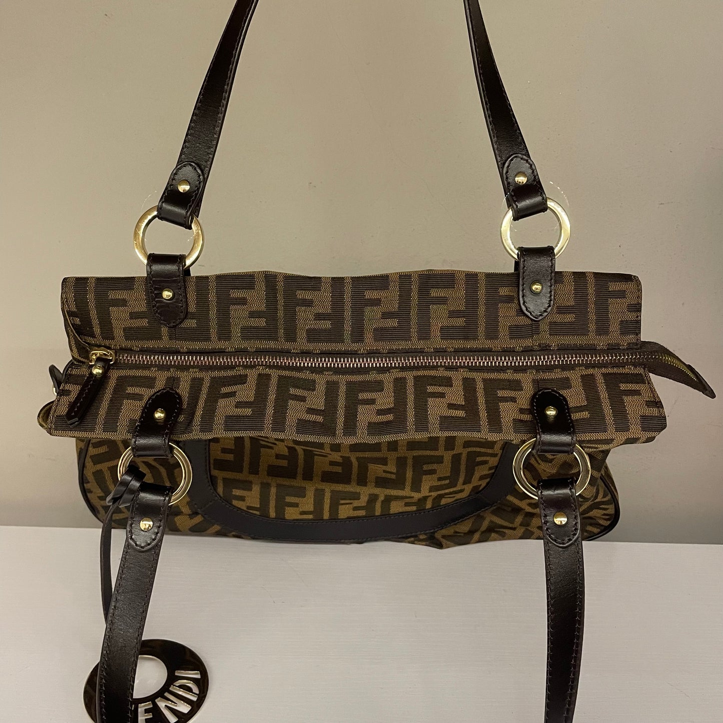 Borsa FENDI vintage