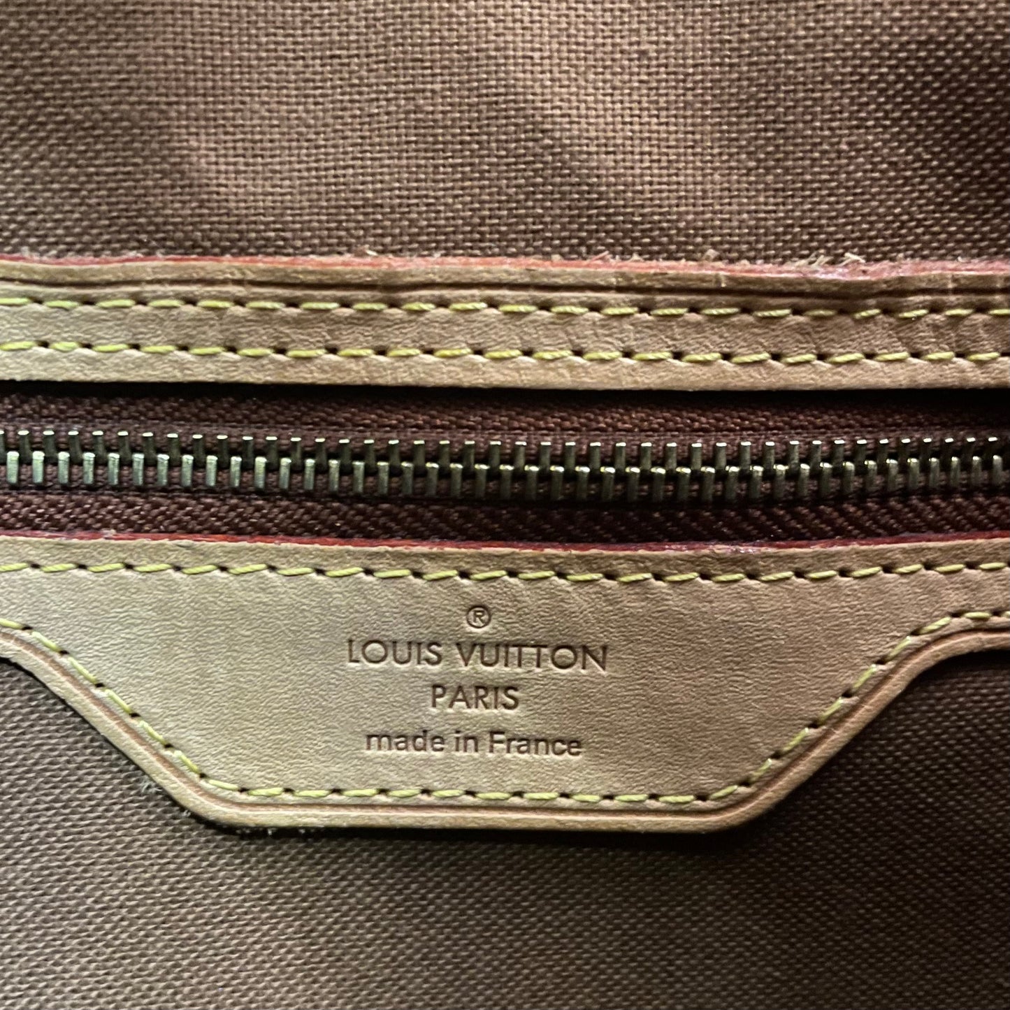 Borsa Batignolles LOUIS VUITTON